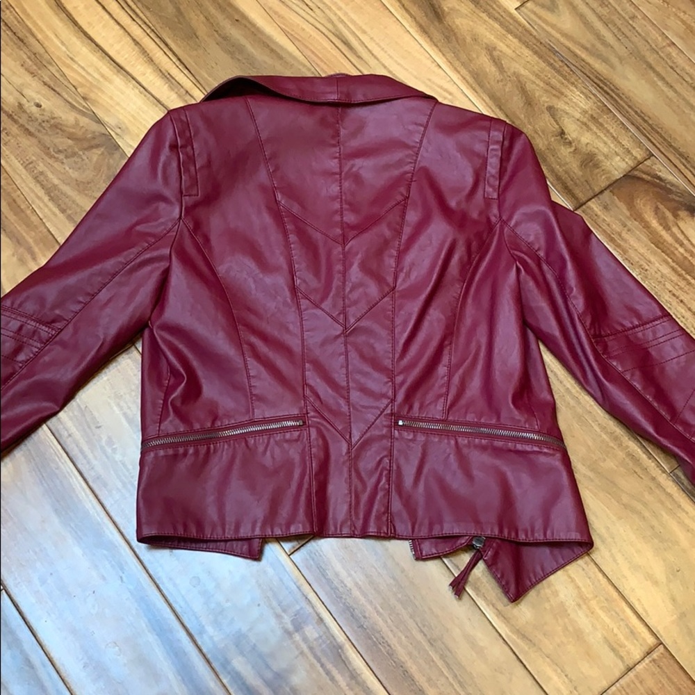 Lulus Jacket - Picture 3 of 3